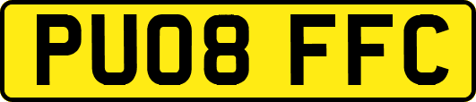PU08FFC