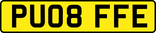 PU08FFE