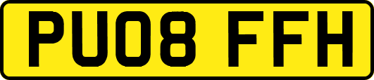 PU08FFH