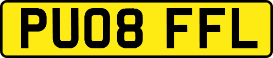 PU08FFL