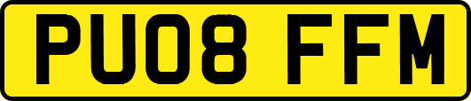 PU08FFM