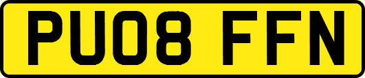 PU08FFN