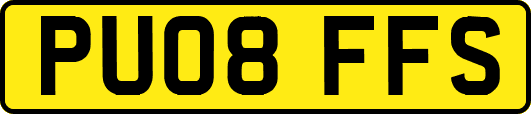 PU08FFS