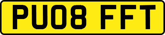 PU08FFT