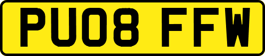 PU08FFW