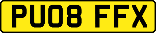PU08FFX