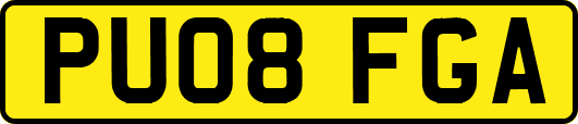 PU08FGA