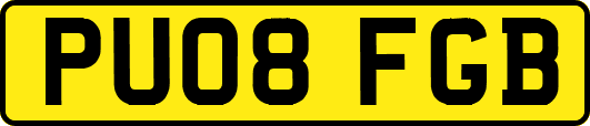 PU08FGB