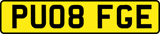 PU08FGE