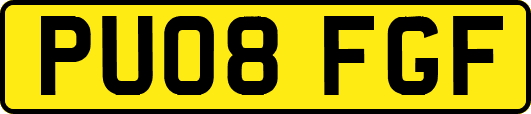 PU08FGF