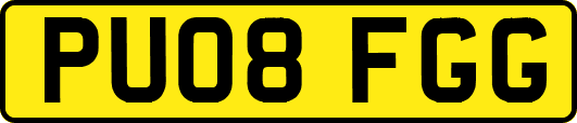 PU08FGG