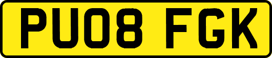 PU08FGK