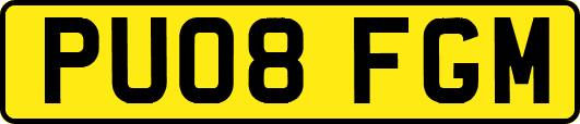 PU08FGM