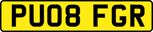 PU08FGR