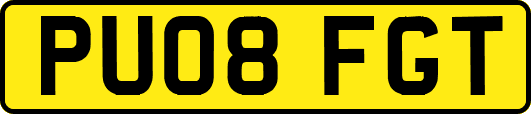 PU08FGT