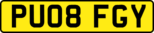 PU08FGY