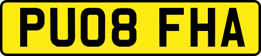 PU08FHA