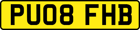 PU08FHB