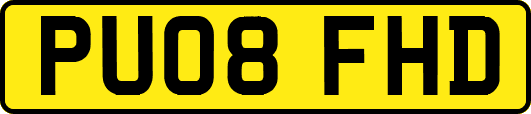 PU08FHD