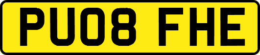 PU08FHE