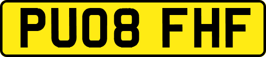 PU08FHF