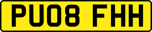 PU08FHH