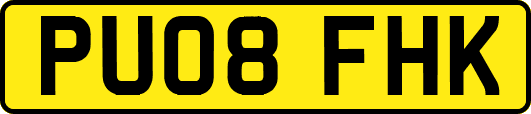 PU08FHK