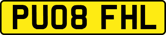 PU08FHL