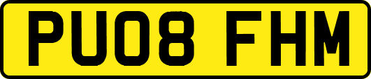 PU08FHM