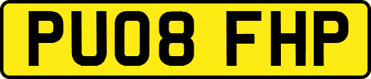 PU08FHP