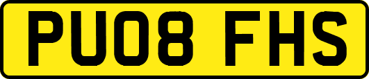PU08FHS