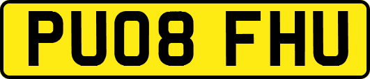 PU08FHU