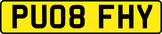 PU08FHY