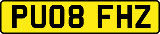 PU08FHZ