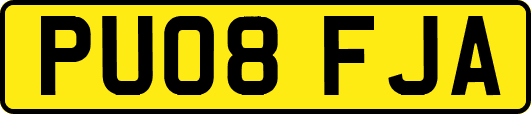 PU08FJA