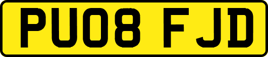 PU08FJD