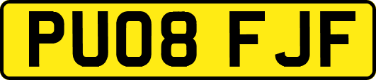 PU08FJF