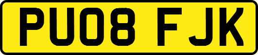PU08FJK