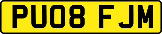 PU08FJM