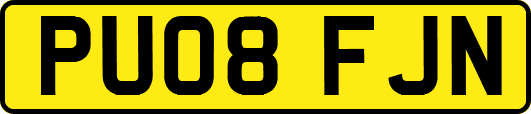 PU08FJN