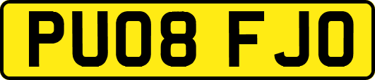 PU08FJO
