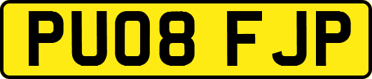 PU08FJP