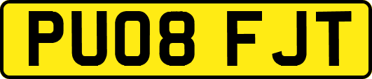 PU08FJT
