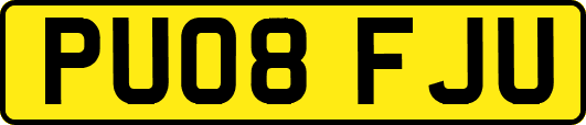 PU08FJU