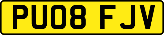 PU08FJV