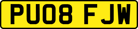 PU08FJW