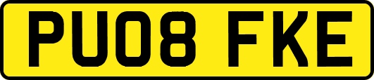 PU08FKE