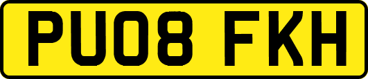 PU08FKH