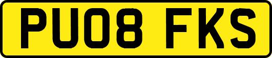PU08FKS