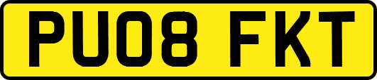 PU08FKT